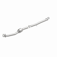 Load image into Gallery viewer, Magnaflow Conv DF 2011-2013 Forester H4 2.5 OEM Underbody
