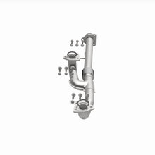 Load image into Gallery viewer, BRE Exhaust 04-06 MDX 3.5L Front Pipe Kit
