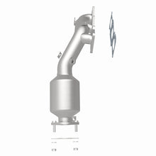 Load image into Gallery viewer, MagnaFlow Conv DF 10-12 Hyundai Genesis 3.8L
