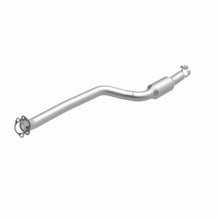 Load image into Gallery viewer, MagnaFlow 09-16 BMW Z4 OEM Grade Federal / EPA Compliant Direct-Fit Catalytic Converter
