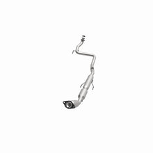 Load image into Gallery viewer, MagnaFlow Conv Direct Fit OEM 2008-2012 Scion L4 1.8L Underbody
