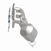 Load image into Gallery viewer, MagnaFlow Conv DF 07-10 Camry 3.5 Passenger Side Manifold
