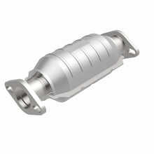 Load image into Gallery viewer, MagnaFlow Conv DF 95-98 Nissan 240SX 2.4L Front (49 State)
