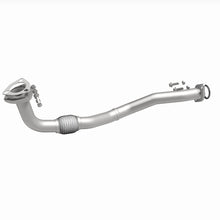 Load image into Gallery viewer, BRE Exhaust 96-97 RAV4 2.0L Front Pipe Kit
