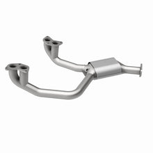 Load image into Gallery viewer, MagnaFlow Conv DF 90-94 Legacy 2.2 Front CA
