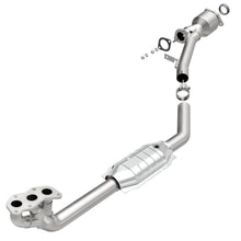 Load image into Gallery viewer, MagnaFlow Conv DF 05-07 Subaru Outback 3.0L

