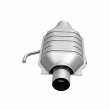 Load image into Gallery viewer, MagnaFlow Conv Univ 2.25 W/Dual Air
