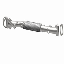 Load image into Gallery viewer, BRE Exhaust 11-16 KIA SPORTAGE 2.4L Front Pipe Kit
