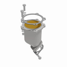 Load image into Gallery viewer, MagnaFlow Conv DF 03-06 Santa Fe Front cc 3.5L
