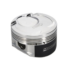 Load image into Gallery viewer, Manley Ford EcoBoost 3.5L 3.642in Bore 9:1 CR Piston Set
