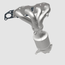Load image into Gallery viewer, MagnaFlow Conv Direct Fit California Grade CARB Compliant 07-10 Nissan Altima L4 2.5L
