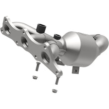 Load image into Gallery viewer, MagnaFlow Conv DF 06-09 Eclipse 3.8 Rear Manifold O
