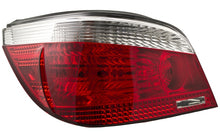 Load image into Gallery viewer, Hella 2004-2010 BMW 525i M5 Left Tail Light
