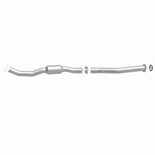 Load image into Gallery viewer, MagnaFlow OEM Grade 10-12 Subaru Outback / Legacy Direct Fit Federal Catalytic Converter
