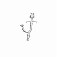 Load image into Gallery viewer, MagnaFlow Conv DF 01-05 Chrysler Sebring / 00-05 Mitsubishi Eclipse / 99-03 Galant - Rear
