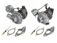 Load image into Gallery viewer, aFe Power Bladerunner Turbocharger 88mm 15-17 Ford F-150 V6-2.7L (tt)
