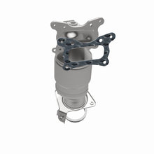 Load image into Gallery viewer, MagnaFlow Conv Direct Fit 12-14 Honda CR-V 2.4L
