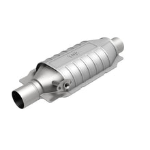 Load image into Gallery viewer, MagnaFlow Conv Univ Qf Toyota
