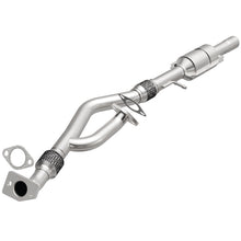 Load image into Gallery viewer, MagnaFlow Conv DF 01-03 Santa Fe
