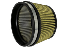 Load image into Gallery viewer, afe Magnum FORCE Intake Replacement Air Filter 6 IN F x 7 IN B x 5-1/2 IN T (Inverted) x 3-7/8 IN H
