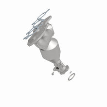 Load image into Gallery viewer, Magnaflow Conv DF 10-14 RX450H 3.5L Right
