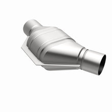 Load image into Gallery viewer, MagnaFlow Conv Universal 2 inch Angled O/C Pre-OBDII

