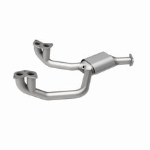 Load image into Gallery viewer, MagnaFlow Conv DF 90-94 Legacy 2.2 Front CA
