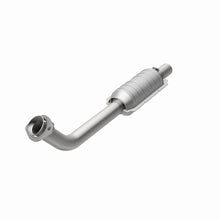 Load image into Gallery viewer, MagnaFlow Conv DF 00-03 BMW X5 4.4L Driver Side
