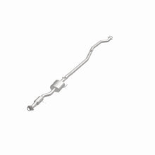 Load image into Gallery viewer, Magnaflow 16-17 CX-9 L4 2.5 OEM Underbody Direct Fit Converter
