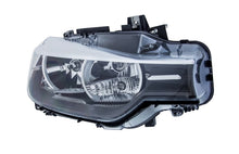 Load image into Gallery viewer, Hella 2012-2014 BMW 320i ActiveHybrid 3 Halogen Headlight Assembly

