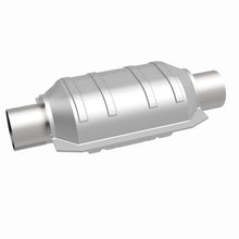 Load image into Gallery viewer, MagnaFlow Conv Univ 2.25inch w/ single O2
