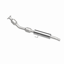 Load image into Gallery viewer, Magnaflow 07-11 Toyota Yaris 1.5L Direct Fit Converter
