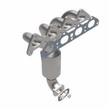 Load image into Gallery viewer, MagnaFlow Conv DF 03-05 Hyundai Elantra 2.0L
