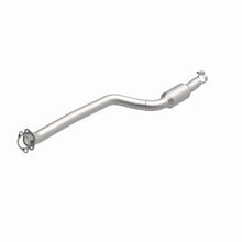 Load image into Gallery viewer, MagnaFlow 09-16 BMW Z4 OEM Grade Federal / EPA Compliant Direct-Fit Catalytic Converter
