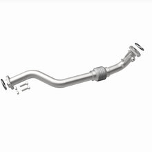Load image into Gallery viewer, BRE Exhaust 04-10 Sienna 3.3L 3.5L Front Pipe Kit
