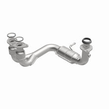 Load image into Gallery viewer, MagnaFlow Conv DF OEM Grade 00-05 Toyota MR2 Spyder 1.8L Rear
