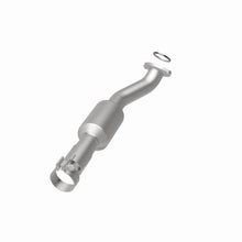 Load image into Gallery viewer, MagnaFlow Conv DF 09-12 Toyota RAV4 2.5 3.5 Underbody
