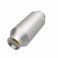 Load image into Gallery viewer, Magnaflow California Grade CARB Compliant Universal Catalytic Converter
