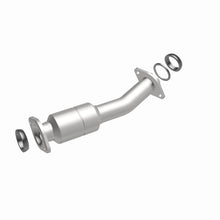 Load image into Gallery viewer, Magnaflow Conv DF 11-15 Sienna 3.5 Underbody
