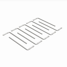 Load image into Gallery viewer, MagnaFlow Hanger .375inch 90 deg 10pk
