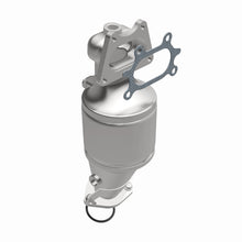 Load image into Gallery viewer, MagnaFlow Conv DF 05-10 Odyssey Front Manifold
