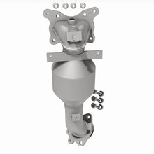Load image into Gallery viewer, Magnaflow 16-17 Honda Accord 2.4L Direct Fit Cat Converter
