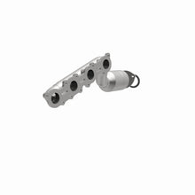 Load image into Gallery viewer, MagnaFlow Conv DF 08-09 Lexus LS600H 5.0L
