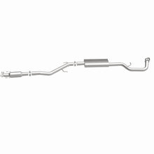 Load image into Gallery viewer, Magnaflow 13-16 Hyundai Santa Fe Sport 2.0L California Grade CARB Compliant DF Catalytic Converter
