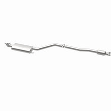 Load image into Gallery viewer, MagnaFlow Direct Fit Catalytic Converter 2020 Hyundai Palisade Underbody 3.8L FWD
