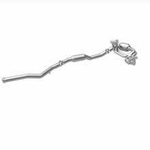 Load image into Gallery viewer, Magnaflow 14-17 Subaru Crosstrek 2.0L Direct Fit Converter
