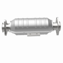 Load image into Gallery viewer, MagnaFlow Conv DF 98 Elantra 1.8L Rear Conv 9
