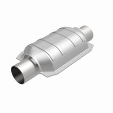 Load image into Gallery viewer, MagnaFlow Conv Universal 2.5 inch PC2 Rear
