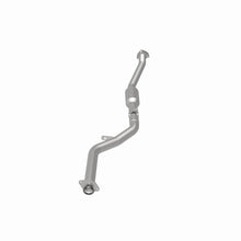 Load image into Gallery viewer, MagnaFlow 14-15 Subaru Forester 2.5L Direct Fit CARB Compliant Catalytic Converter
