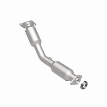 Load image into Gallery viewer, MagnaFlow Conv Direct Fit 07-08 Nissan Sentra L4-2.0L
